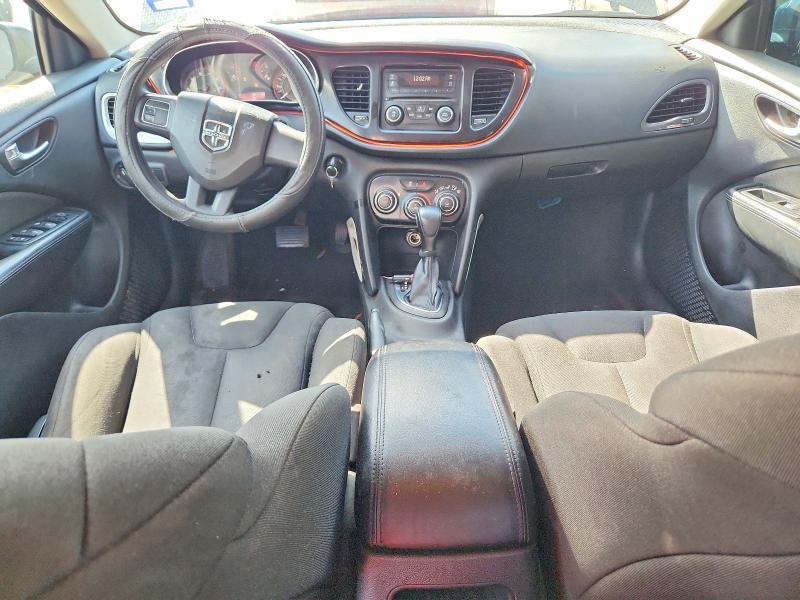 Продажа на аукционе авто 2013 Dodge Dart, vin: 1C3CDFAAXDD198147, номер лота: 68987046