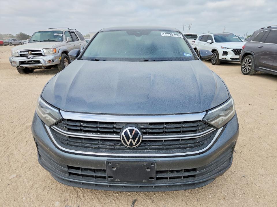 Aukcja sprzedaży 2022 Volkswagen Jetta, vin: 3VWCM7BU6NM022547, numer aukcji: 68325396