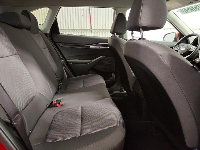 Продажа на аукционе авто 2021 Kia Seltos, vin: KNDEPCAA3M7119944, номер лота: 68375276