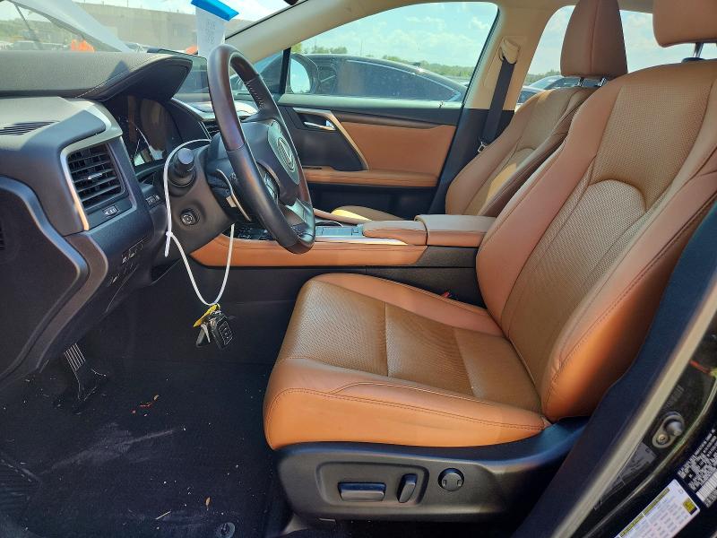 67436576 :رقم المزاد ، 2T2HZMDA7NC353086 vin ، 2022 Lexus Rx مزاد بيع