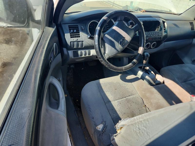 Aukcja sprzedaży 2008 Toyota Tacoma, vin: 5TENX22N68Z554905, numer aukcji: 71030076