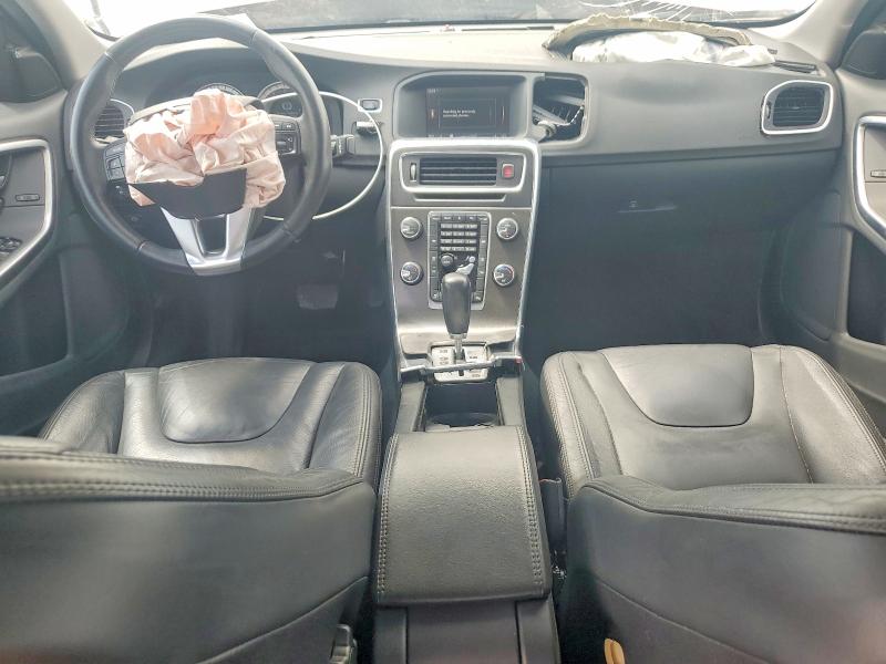 Aukcja sprzedaży 2012 Volvo S60, vin: YV1622FS9C2079244, numer aukcji: 68714566