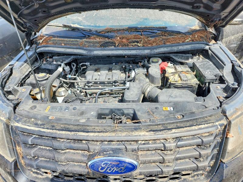 2017 Ford Explorer მანქანა იყიდება აუქციონზე, vin: 1FM5K8AR1HGA37505, აუქციონის ნომერი: 66567206