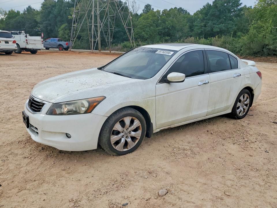2008 Honda Accord მანქანა იყიდება აუქციონზე, vin: 1HGCP36878A025301, აუქციონის ნომერი: 69768596