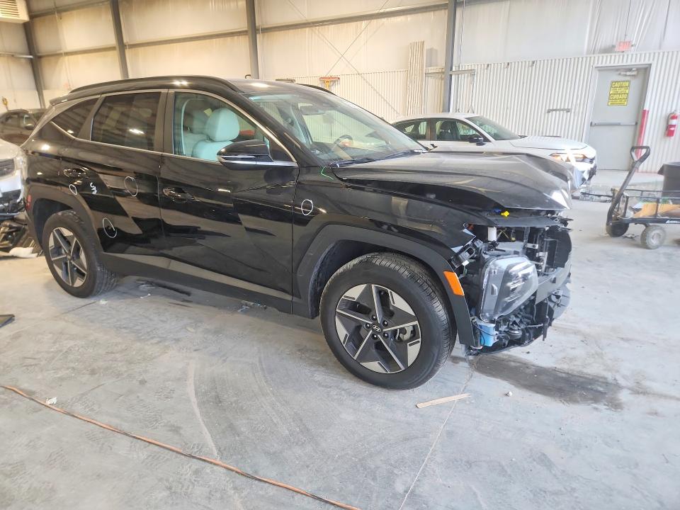 Aukcja sprzedaży 2025 Hyundai Tucson, vin: 3KMJCCDE2SE010460, numer aukcji: 68402186