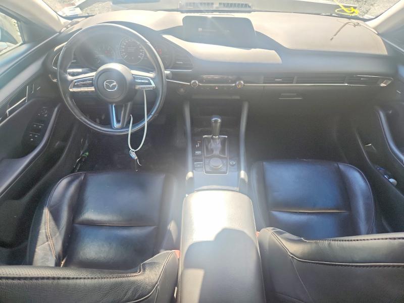 Продаж на аукціоні авто 2019 Mazda 3, vin: 3MZBPADM4KM104589, номер лоту: 69669496