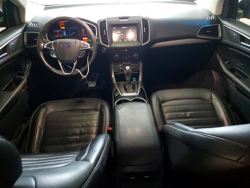 Aukcja sprzedaży 2016 Ford Edge, vin: 2FMPK4J81GBC24077, numer aukcji: 68826936