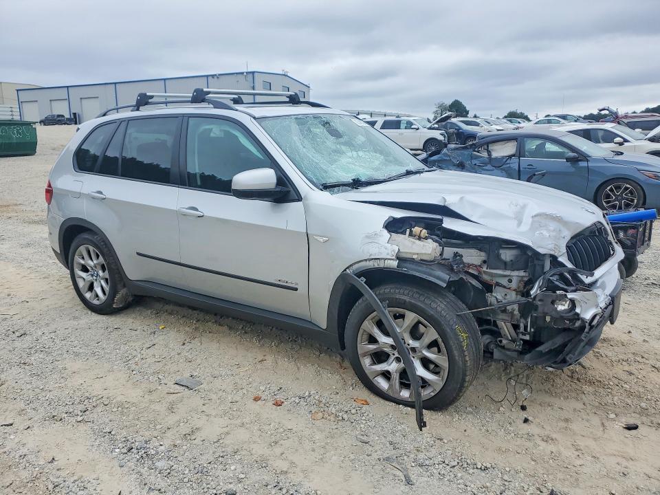Продаж на аукціоні авто 2012 Bmw X5, vin: 5UXZV4C59CL988887, номер лоту: 70249296