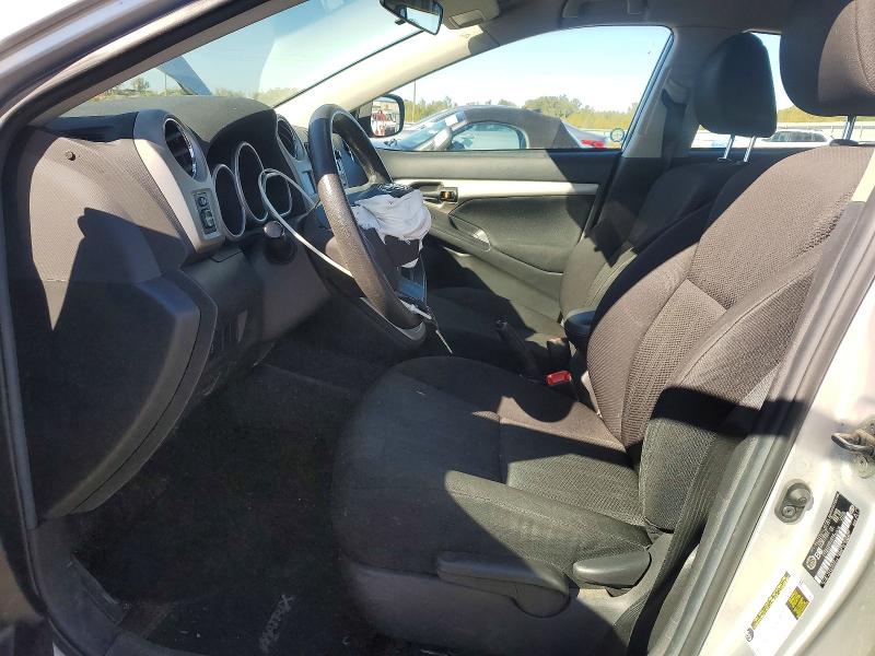 Продажа на аукционе авто 2014 Toyota Matrix, vin: 2T1KU4EEXEC133516, номер лота: 70245736