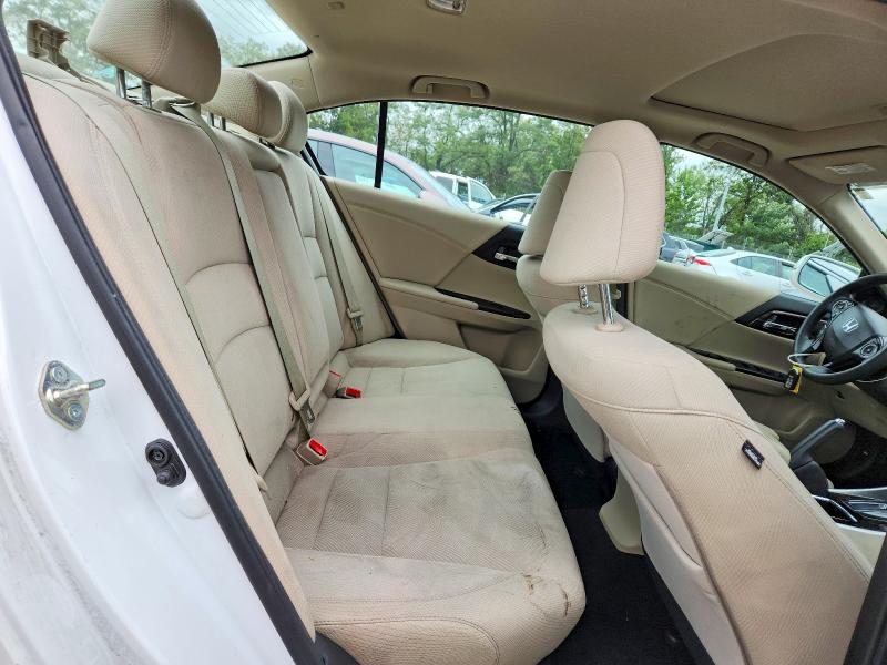 Продажа на аукционе авто 2016 Honda Accord, vin: 1HGCR2F72GA033901, номер лота: 69571286