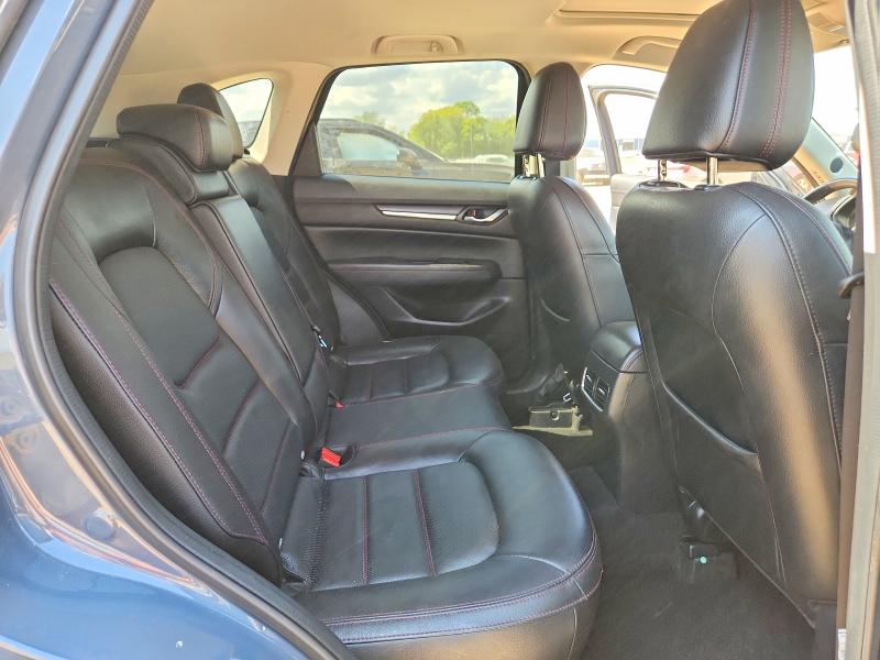 Продаж на аукціоні авто 2021 Mazda Cx-5, vin: JM3KFACM1M0409164, номер лоту: 68197176