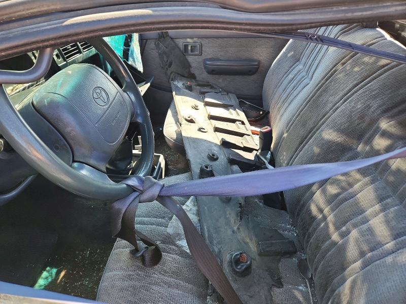 Продаж на аукціоні авто 1998 Toyota Tacoma, vin: 4TAPM62N3WZ128182, номер лоту: 69200866