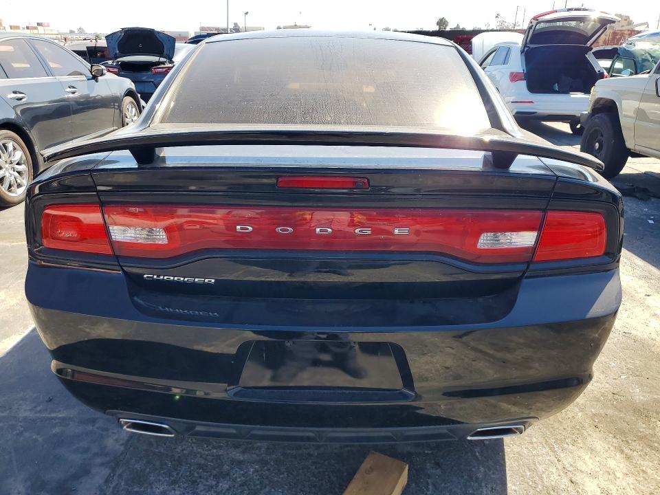 70882526 :رقم المزاد ، 2C3CDXBG0CH163563 vin ، 2012 Dodge Charger مزاد بيع