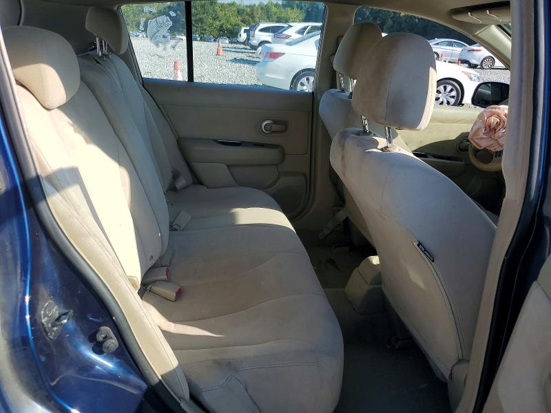 Aukcja sprzedaży 2009 Nissan Versa, vin: 3N1BC13E29L351556, numer aukcji: 67599656