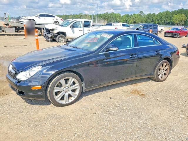 69217676 :رقم المزاد ، WDDDJ72XX8A127092 vin ، 2008 Mercedes-benz Cls مزاد بيع