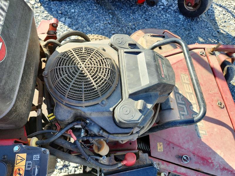 Auction sale of the 2020 Exmark Mower, vin: 406420131, lot number: 70769606