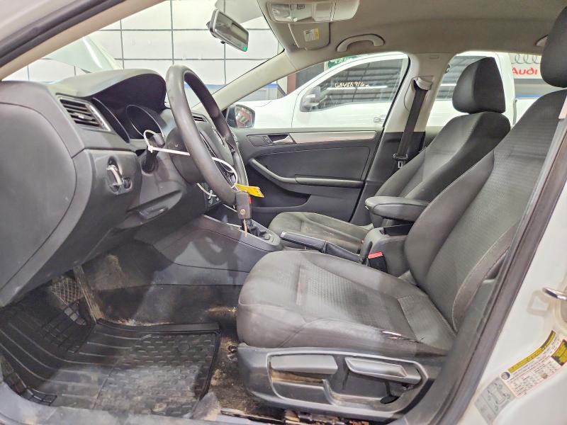 Продажа на аукционе авто 2016 Volkswagen Jetta, vin: 3VWD67AJ3GM240096, номер лота: 68485486