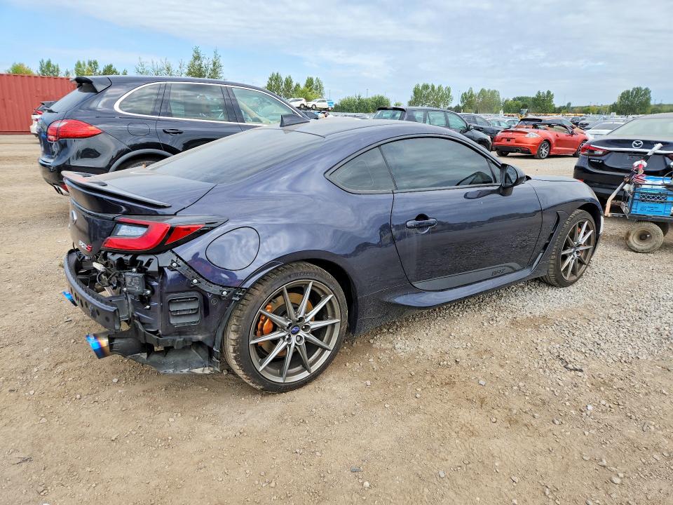 Продажа на аукционе авто 2025 Subaru Brz, vin: JF1ZDBS18S9701757, номер лота: 68067296