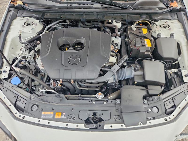 68296326 :رقم المزاد ، JM1BPBMM0P1601099 vin ، 2023 Mazda 3 مزاد بيع