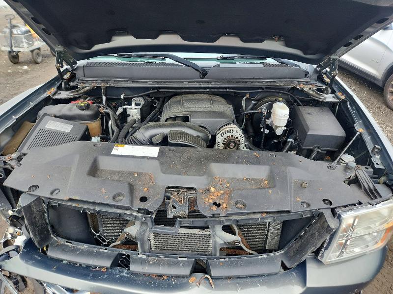 2011 Gmc Sierra მანქანა იყიდება აუქციონზე, vin: 1GTR2VE32BZ383410, აუქციონის ნომერი: 65643476