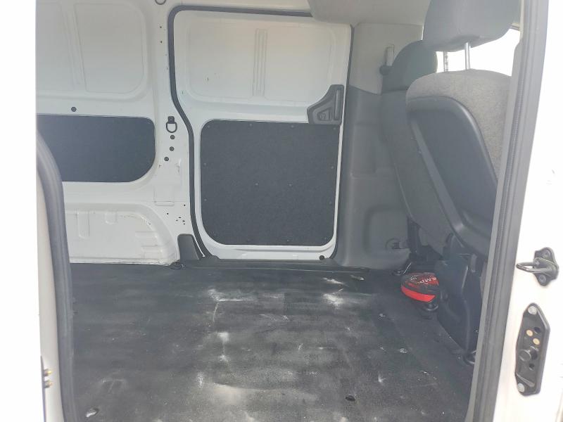 68575176 :رقم المزاد ، 3N6CM0KN9LK705304 vin ، 2020 Nissan Nv200 مزاد بيع