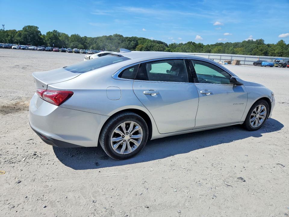 68226546 :رقم المزاد ، 1G1ZD5ST8LF104990 vin ، 2020 Chevrolet Malibu مزاد بيع