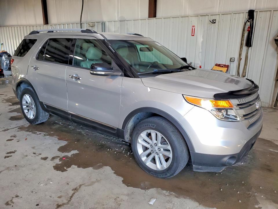 Aukcja sprzedaży 2013 Ford Explorer, vin: 1FM5K8D86DGA63952, numer aukcji: 70465236