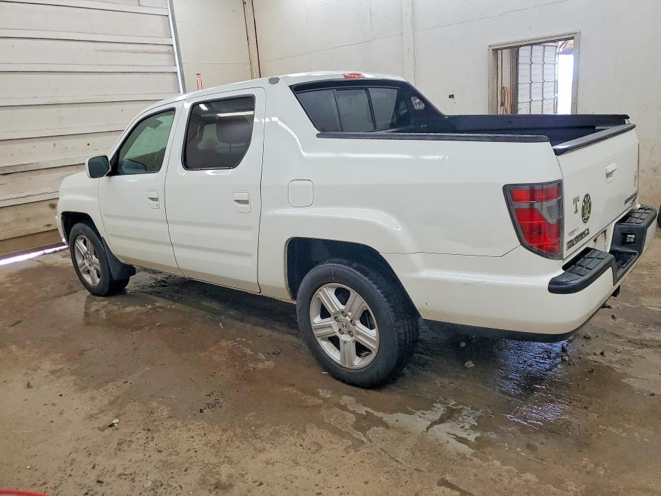 Продажа на аукционе авто 2014 Honda Ridgeline, vin: 5FPYK1F58EB001709, номер лота: 67936956