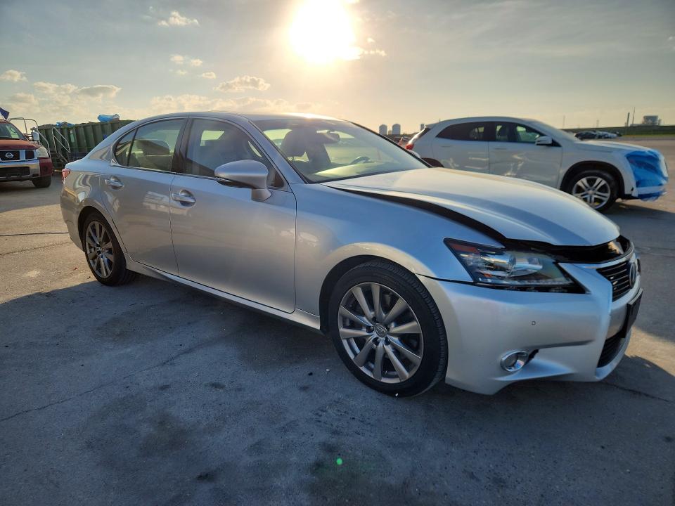 Продажа на аукционе авто 2015 Lexus Gs, vin: JTHBE1BL8FA000823, номер лота: 69405576