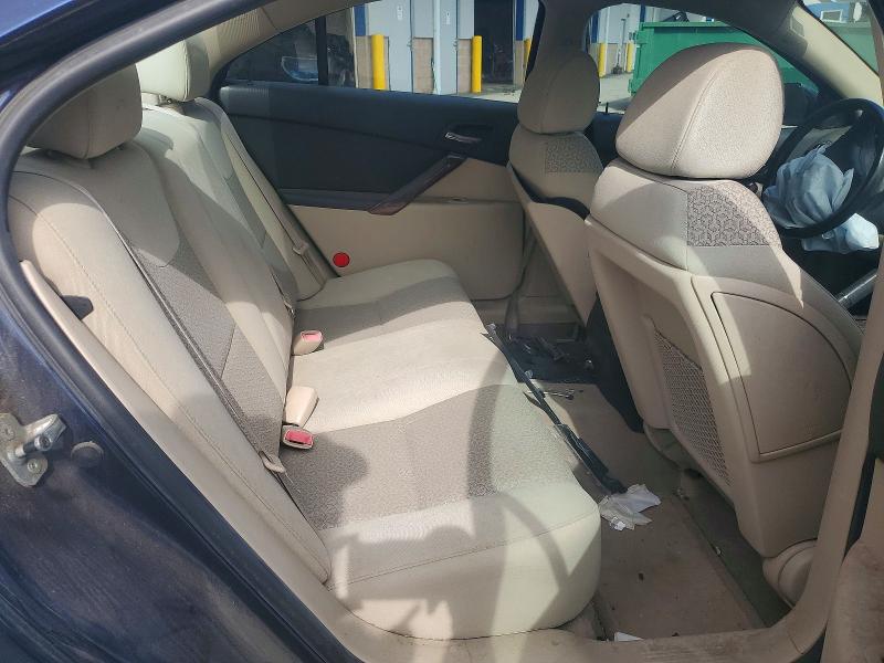 Продажа на аукционе авто 2008 Pontiac G6, vin: 1G2ZF57B784147094, номер лота: 67624966