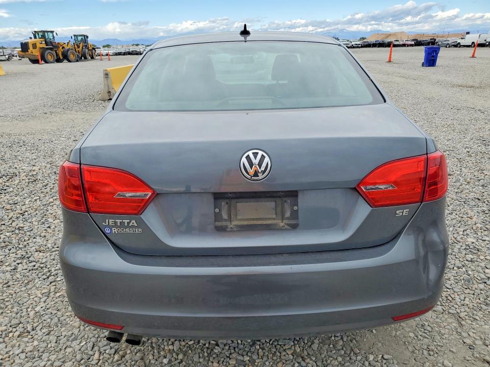 Aukcja sprzedaży 2014 Volkswagen Jetta, vin: 3VWD17AJ3EM304102        , numer aukcji: 64315766