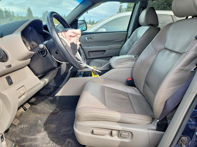 Продаж на аукціоні авто 2009 Honda Pilot, vin: 5FNYF48509B041039, номер лоту: 67271246