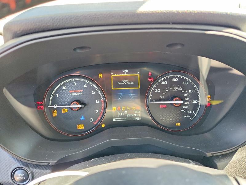 Aukcja sprzedaży 2024 Subaru Forester, vin: JF2SKAGC4RH446919, numer aukcji: 67903956