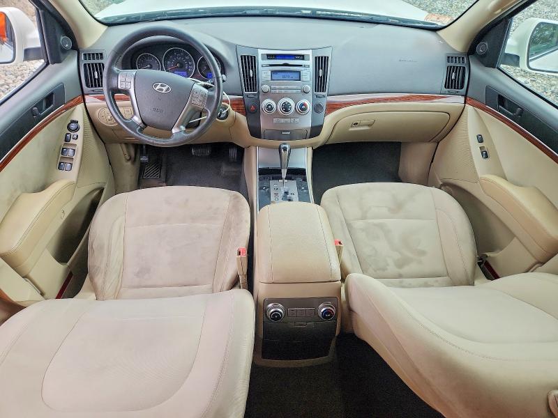 Продаж на аукціоні авто 2011 Hyundai Veracruz, vin: KM8NUDCC8BU173022, номер лоту: 71038976