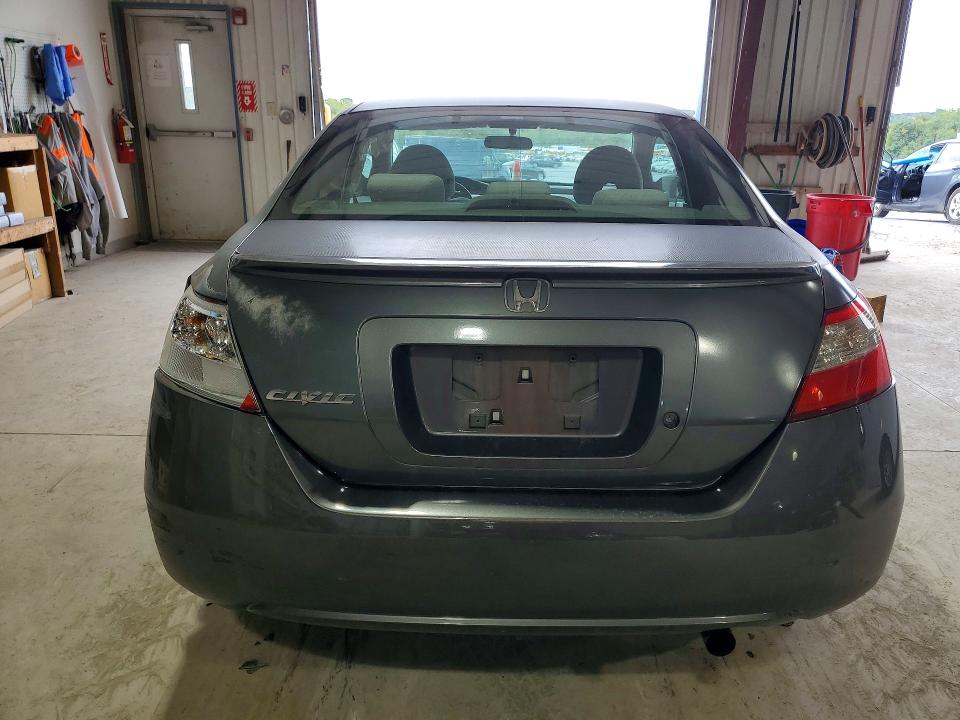 Aukcja sprzedaży 2010 Honda Civic, vin: 2HGFG1B64AH518687, numer aukcji: 70640816