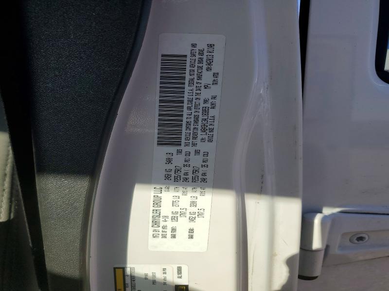 68404066 :رقم المزاد ، 1J4BA3H13AL183859 vin ، 2010 Jeep Wrangler Unlimited مزاد بيع