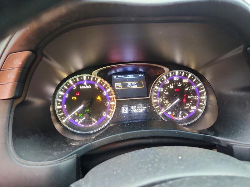 Aukcja sprzedaży 2013 Infiniti Jx35, vin: 5N1AL0MM6DC342528, numer aukcji: 67564416