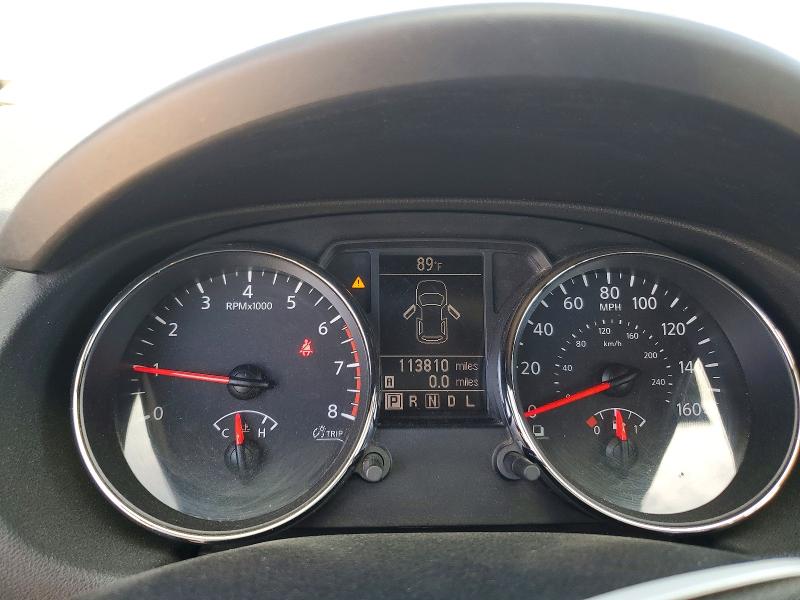 Продажа на аукционе авто 2011 Nissan Rogue, vin: JN8AS5MT6BW187653, номер лота: 70451886