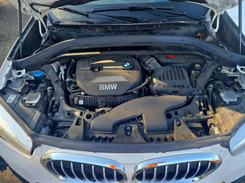66668346 :رقم المزاد ، WBXHT3C50K5N76862 vin ، 2019 Bmw X1 مزاد بيع