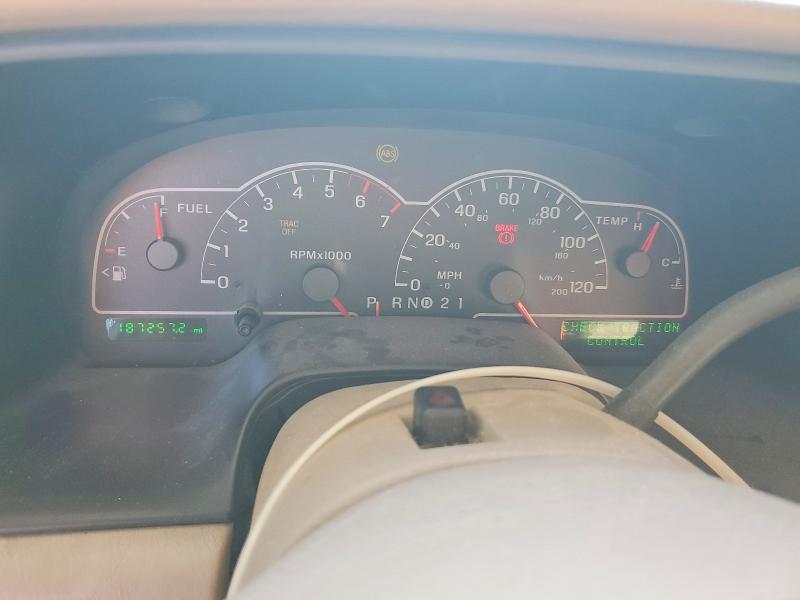 Aukcja sprzedaży 2001 Ford Windstar, vin: 2FMDA53411BB62399, numer aukcji: 69139326