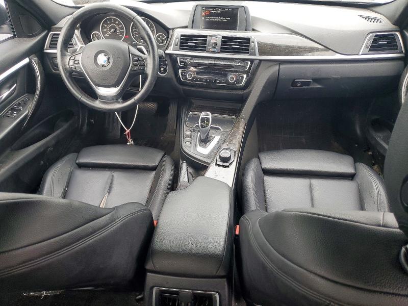 Продаж на аукціоні авто 2016 Bmw 328, vin: WBA8E3G58GNT75426, номер лоту: 67413556