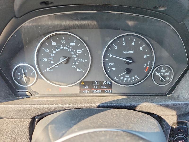 Продажа на аукционе авто 2015 Bmw 328, vin: WBA3A5G54FNS85898, номер лота: 69929646