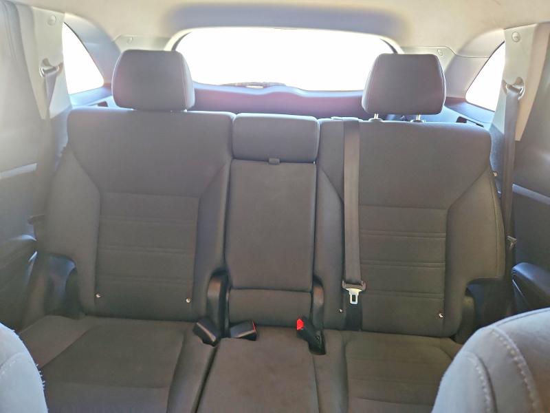 2016 Kia Sorento მანქანა იყიდება აუქციონზე, vin: 5XYPG4A30GG058446, აუქციონის ნომერი: 68377856