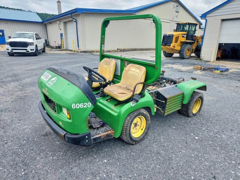 69616866 :رقم المزاد ، 86258076 vin ، 2020 John Deer Industrial Equipment مزاد بيع