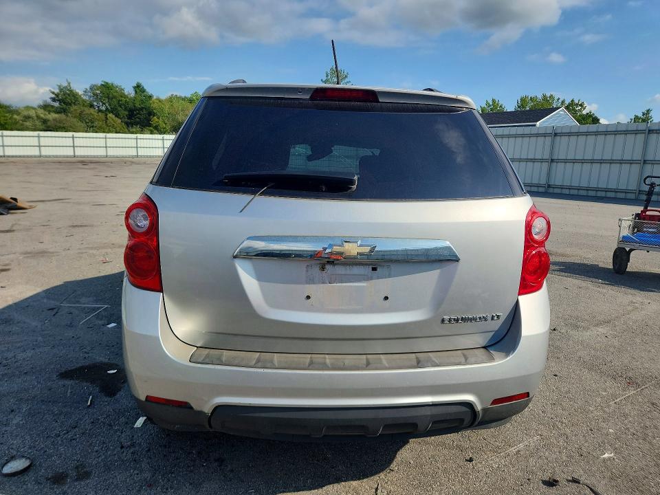 Aukcja sprzedaży 2014 Chevrolet Equinox, vin: 1GNALBEK5EZ107217, numer aukcji: 67549686