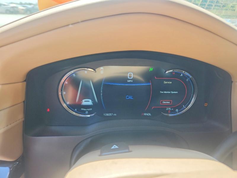 Продажа на аукционе авто 2019 Cadillac Escalade, vin: 1GYS4DKJ6KR118914, номер лота: 65943176