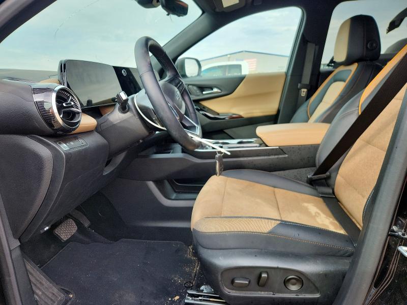 Aukcja sprzedaży 2025 Chevrolet Equinox, vin: 3GNAXKEG1SL155252, numer aukcji: 67413876