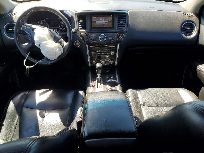 Продаж на аукціоні авто 2013 Nissan Pathfinder, vin: 5N1AR2MN1DC639855, номер лоту: 69231596