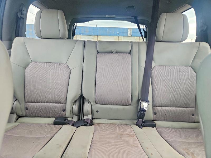 Aukcja sprzedaży 2015 Honda Pilot, vin: 5FNYF4H42FB073137, numer aukcji: 67515646