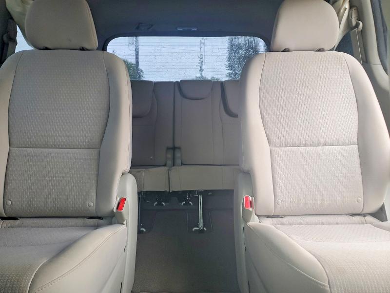 Aukcja sprzedaży 2018 Kia Sedona, vin: KNDMB5C11J6406784, numer aukcji: 70861246